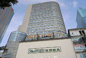 可麗愛特(上海)建築装飾工程有限公司